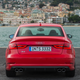 Illustration for article titled The 2015 Audi S3 Is An Incredible Engine In A Sweet, Sweet Body